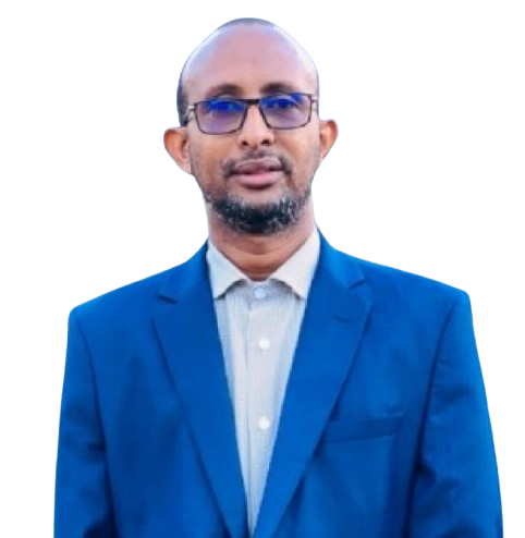 Mohamed Rashed